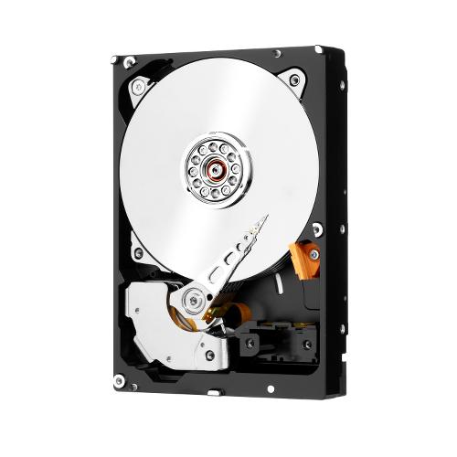 WESTERN DIGITAL WD6003FFBX