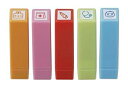 銀鳥産業 イクジスタンプ ケンコウ(MS-STHF)