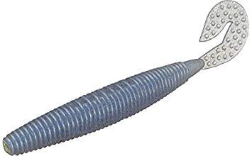 エバーグリーン バスエネミー 4.5” #88 メルティシャッド