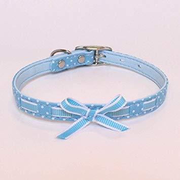 リードッグ ダブルピンカラー3SライトブルーWPC‐3S‐LB