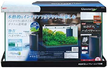 GEX(ジェックス) グラステリアサイレント600ST