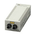 ALLIEDTELESIS アライドテレシス AT-DMC100/ST-Z7 [100BASE-TXx1、100BASE-FX(ST)x1(デリバリースタンダー...