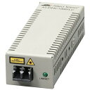 ALLIEDTELESIS アライドテレシス AT-DMC1000/LC-Z7 [1000BASE-Tx1、1000BASE-SX(LC)x1(デリバリースタン...