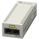 ALLIEDTELESIS アライドテレシス AT-DMC1000/SC-Z7 [1000BASE-Tx1、1000BASE-SX(SC)x1(デリバリースタン...