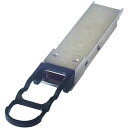 ALLIEDTELESIS アライドテレシス AT-QSFPSR4-Z7 [40GBASE-SR4 QSFP+ transceiver module(デリバリー...