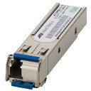 ALLIEDTELESIS アライドテレシス AT-SPBD10-13-Z7 [1000BASE-BX10(LC)x1(最長10km)(デリバリースタンダード保...