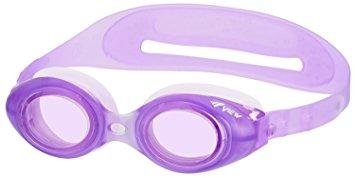 Tabata(タバタ) スイミングゴーグル (V422J) [色 : LV]