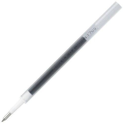 ゼブラ サラサマークオン替芯　MJF-0.4芯 ＜ZBR＞RMJF4-BK 1本