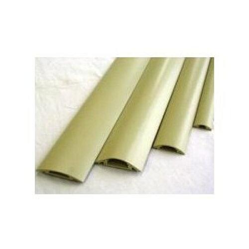 OHM オーム電機 00-9957 プロテクター(ベージュ/2号・薄型/2m) DZ-PTU22-C【入数:3】