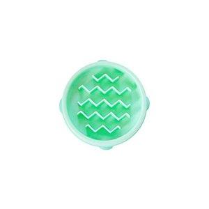 ダッドウェイ ファン＆スロウフィーダーボウルXSミント