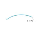 アズワン ナビス駆血帯 ラテックスフリー 替えチューブ 40cm ライトブルーNC7-2903-017-2903-04(4)