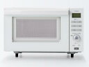 ツインバード工業(TWINBIRD) センサー付フラットオーブンレンジDR−E852W【DSV7201】