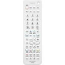 SHARP シャープ シャープ AN-52RC2 【純正】 テレビ用防水対応リモコン(AN-52RC2)