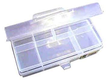 ナカジマ Uボトムケース V-1