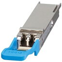 ALLIEDTELESIS アライドテレシス AT-QSFP28LR4-Z5 [QSFP28(100GBASE-LR4)x1(デリバリースタンダード保守5年付)...