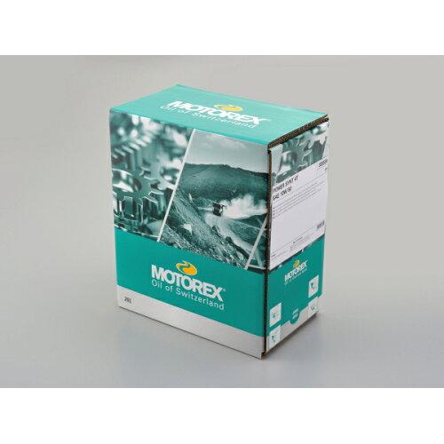 MOTOREX(gbNX) MOTOREXP/SYNT10W5020L (97868)