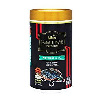 キョーリン カメプロス プレミアム 大 200g