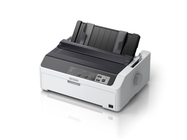 EPSON エプソン VP-D800 ドットインパクトプリンター/ラウンド型/80桁/複写枚数6枚(VP-D800)