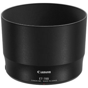 CANON キャノン レンズフード ET-78B[2310C001](L-HOODET78B)