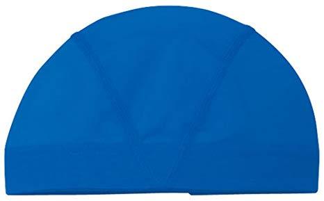 AQA(エーキューエー) メッシュスイムキャップ (KP1935) [色 : ブルー] [サイズ : L]