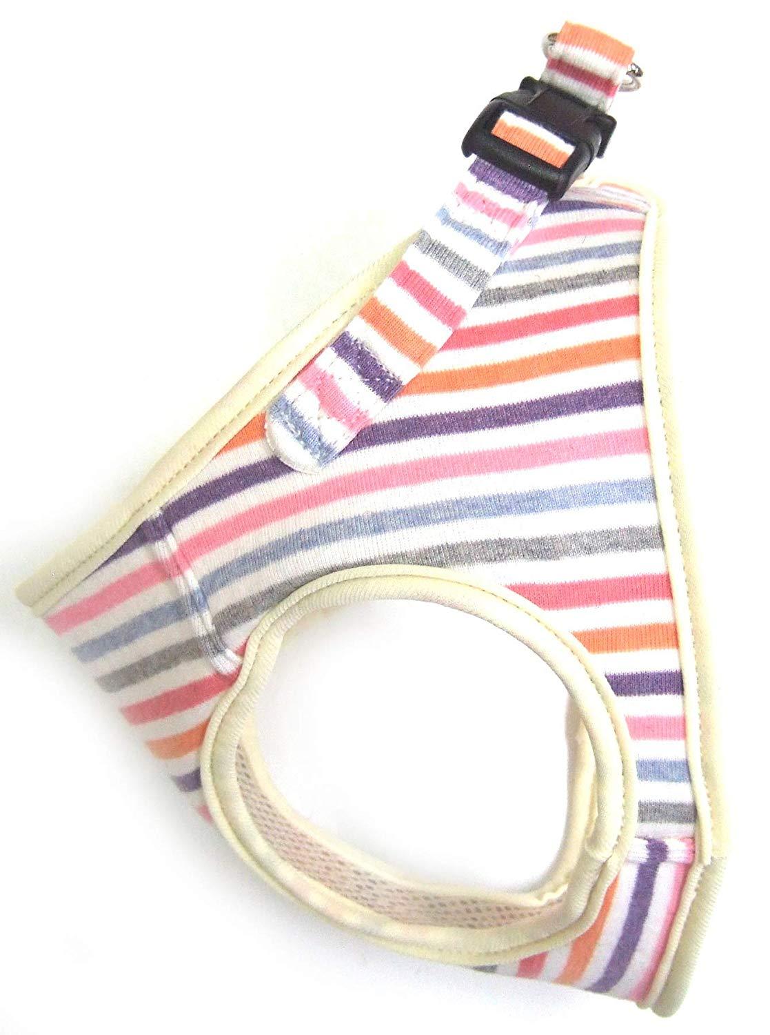 岡野製作所 (ONS)ストライプ ソフトハーネス M マルチ/Wh