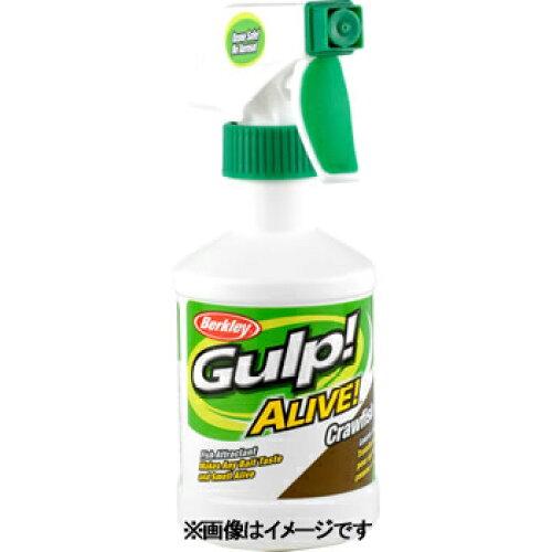 ピュアフィッシングジャパン GSP8-SHP ガルプ!アライブアトラクタントスプレーシュリンプ