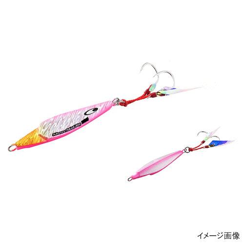 ピュアフィッシングジャパン SSSHRSJ30-PK ショアスキッドジグ30g