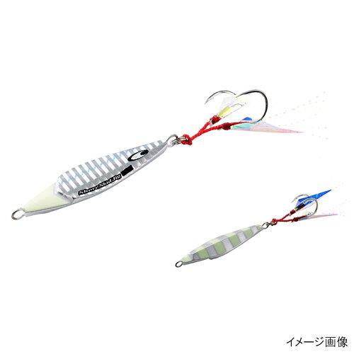 ピュアフィッシングジャパン SSSHRSJ30-ZEB ショアスキッドジグ30g
