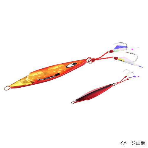 ピュアフィッシングジャパン SSSHRSJ40-AKA ショアスキッドジグ40g