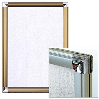 ジャパンアート ポップフレーム ポスター DR-P3-BN ブロンズ