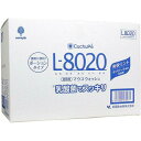 紀陽除虫菊 クチュッペ L-8020 マウスウォッシュ 爽快ミント(アルコール)ポーションタイプ 12ml K-7097 1箱(100個)(K-7097)