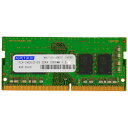 AhebN ADS2666N-X4G DDR4-2666 SO-DIMM 4GB ȓd(ADS2666N-X4G)