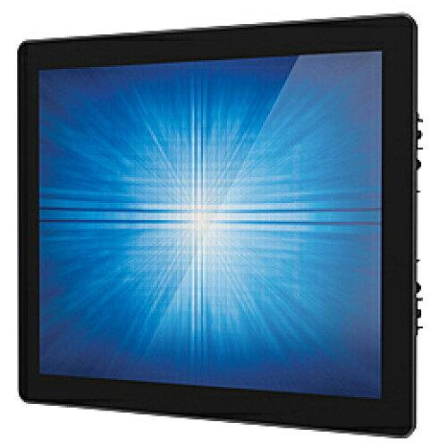 タッチパネル・システムズ ET1790L-7CWB-1-ST-NPB-G 17.0型 LCD組込みタッチパネルモニター 5線式抵抗膜方式 液晶 1280×800〜1024 タッチパネル対応 D-sub DisplayPort HDMI1.3