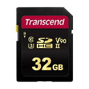 トランセンドジャパン 32GB SDHCカード UHS-II U3準拠...(2)