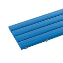 テラモト 抗菌安全スノコ(組立品)緑MR0933111