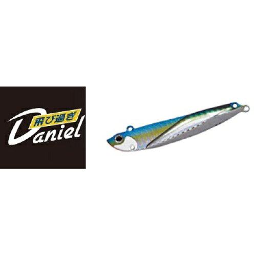 ジャクソン 飛び過ぎダニエル 40g 40g LBT