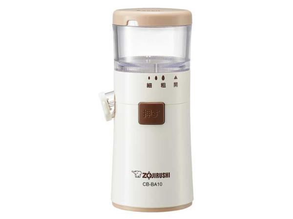 ZOJIRUSHI ۈ CB-BA10-WA