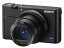 SONY ˡ ǥ륹륫 Cyber-shot RX100 5A 2100CMOS/x2.9(DSC-RX100M5A)