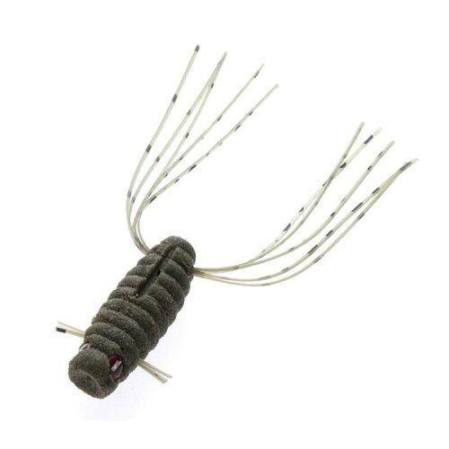 Berkley(バークレー) ピュアフィッシングジャパン PBMAMM1.7-GP アオキムシミッド1.7