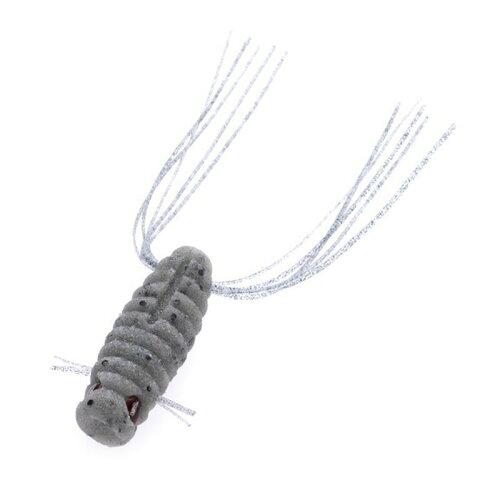 Berkley(バークレー) ピュアフィッシングジャパン PBMAMM1.7-GRY アオキムシミッド1.7