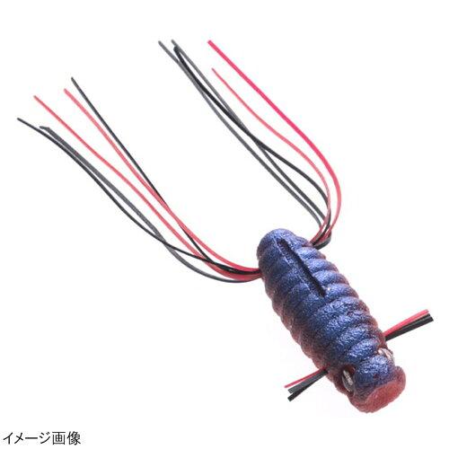 Berkley(バークレー) ピュアフィッシングジャパン PBMAMM1.7-PPBRD アオキムシミッド1.7