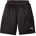 SSK プーマ LIGA ジュニア GK パンツ パッドツ 品番:729968 カラー:PUMA BLACK−PU(06) サイズ:160