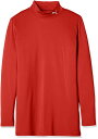 SSK プーマ コンプレッション ジュニア モックネック LS 品番:656332 カラー:PUMA RED−PUMA(01) サイズ:140
