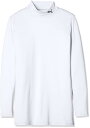 PUMA プーマ プーマ コンプレッション ジュニア モックネック LS 品番:656332 カラー:PUMA WHITE−PU(04) サイズ:1...