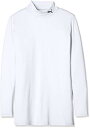 PUMA プーマ プーマ コンプレッション ジュニア モックネック LS 品番:656332 カラー:PUMA WHITE−PU(04) サイズ:1...