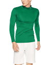 PUMA プーマ プーマ コンプレッション モックネック LS シャツ 品番:656331 カラー:PEPPER GREEN−(05) サイズ:S