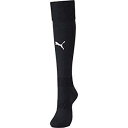 PUMA プーマ プーマ LIGA ストッキング 品番:729879 カラー:PUMA BLACK−PU(03) サイズ:27