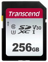 トランセンドジャパン 256GB SDXCカード UHS-I U3準拠...(2)