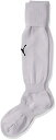PUMA プーマ プーマ LIGA ジュニア ストッキング 品番:729880 カラー:SILVER−BLACK(14) サイズ:21