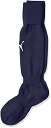 PUMA プーマ プーマ LIGA ジュニア ストッキング 品番:729880 カラー:PEACOAT−PUMA(06) サイズ:21